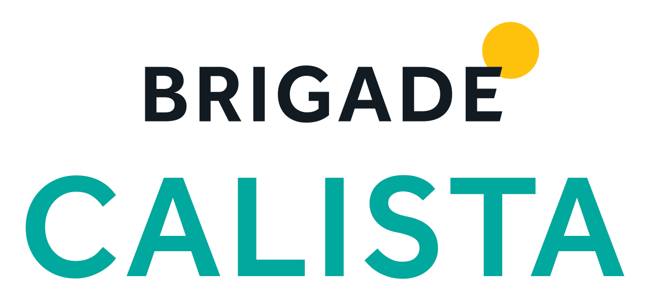 brigade calista logo